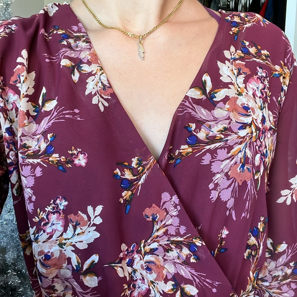 Romper - Picture 4 of 4